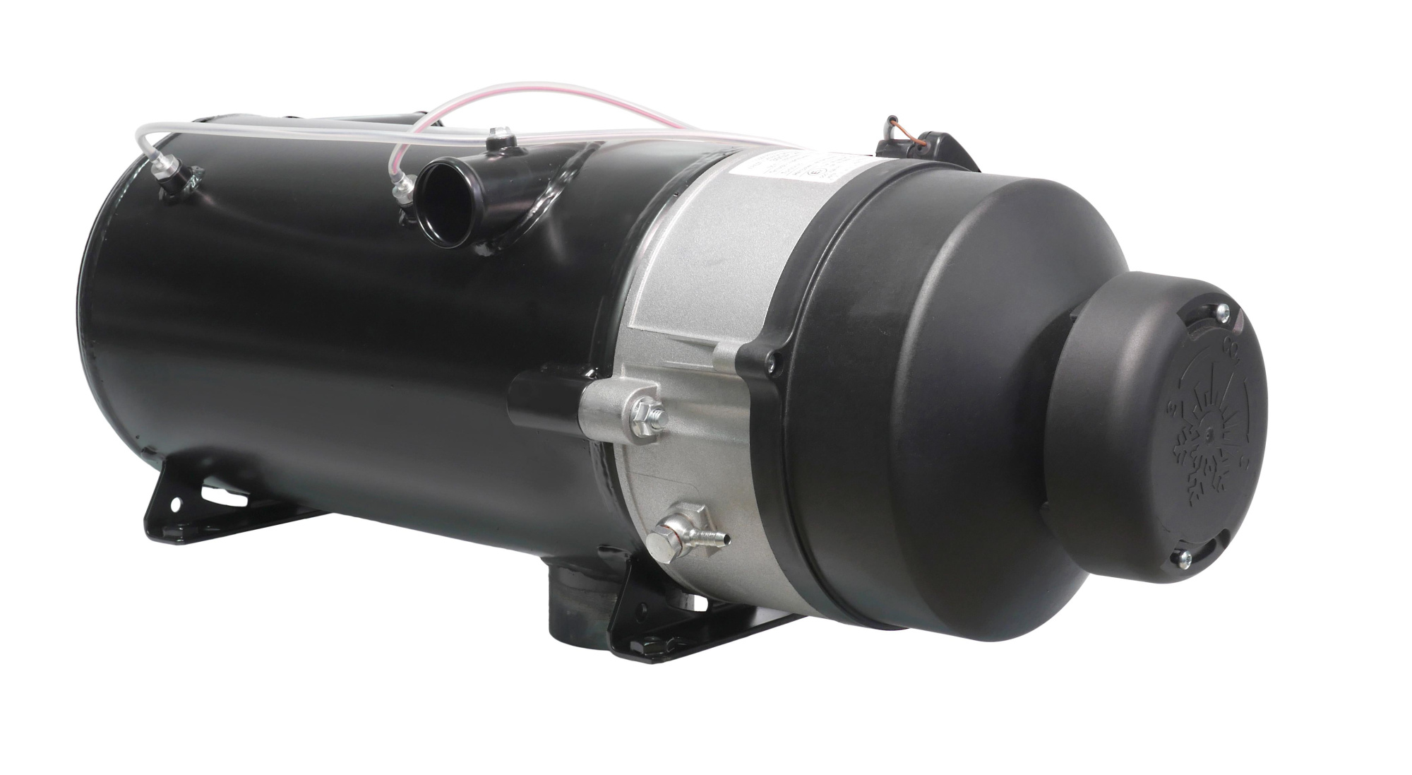 Подогреватель предпусковой Дизельный 30SP - 24В Подогреватель предпусковой Дизельный 30SP - 24В